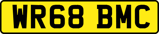 WR68BMC
