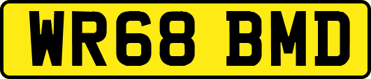 WR68BMD