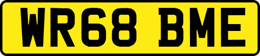WR68BME