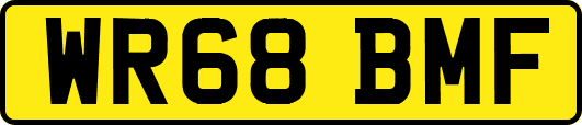 WR68BMF