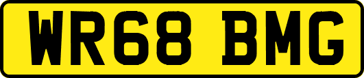 WR68BMG