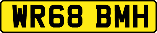 WR68BMH