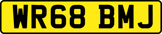 WR68BMJ