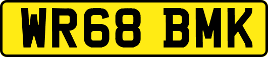 WR68BMK