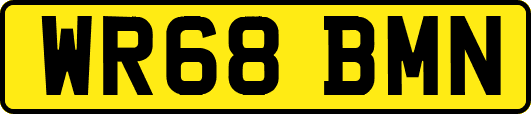 WR68BMN