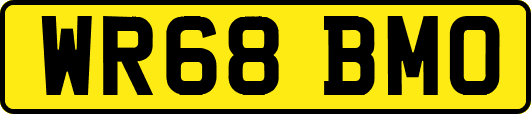 WR68BMO
