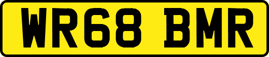 WR68BMR