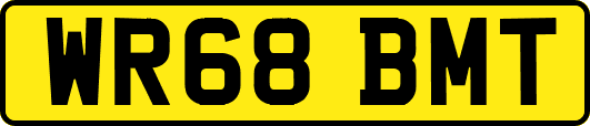 WR68BMT