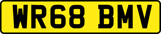 WR68BMV