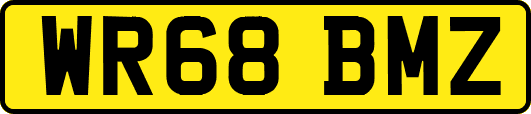 WR68BMZ
