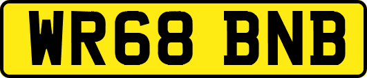 WR68BNB
