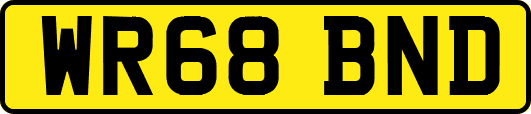 WR68BND