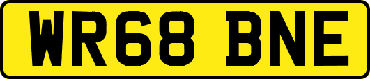 WR68BNE