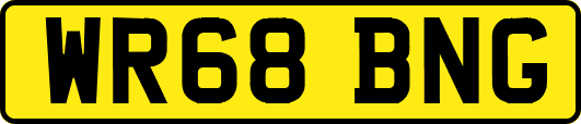 WR68BNG