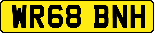 WR68BNH