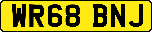 WR68BNJ