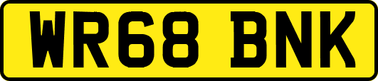 WR68BNK