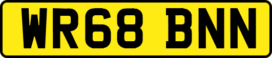 WR68BNN