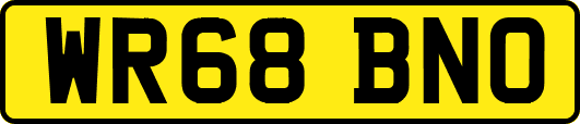 WR68BNO