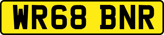WR68BNR