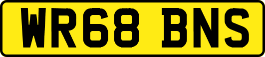 WR68BNS