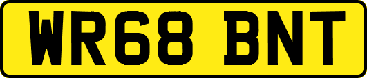 WR68BNT