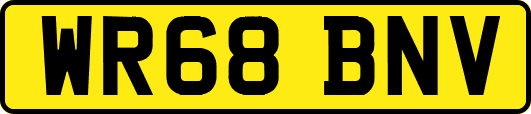WR68BNV