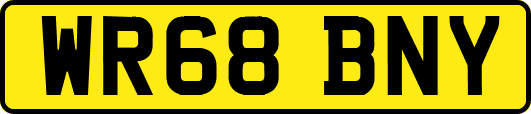 WR68BNY