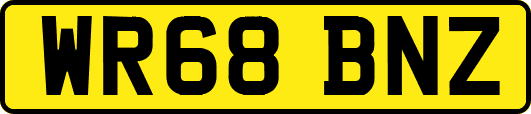 WR68BNZ