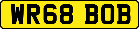WR68BOB