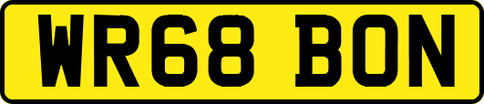 WR68BON