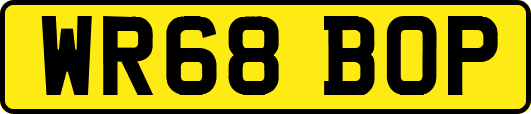 WR68BOP