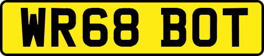 WR68BOT