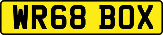 WR68BOX