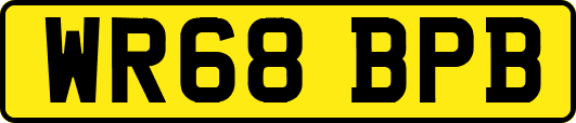 WR68BPB