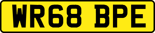 WR68BPE