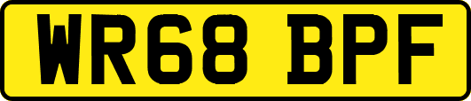 WR68BPF