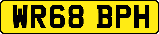 WR68BPH