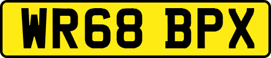 WR68BPX