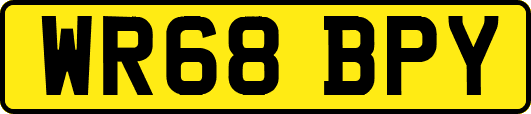WR68BPY