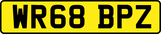 WR68BPZ