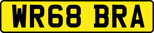 WR68BRA