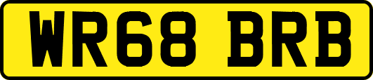 WR68BRB