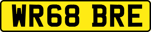 WR68BRE