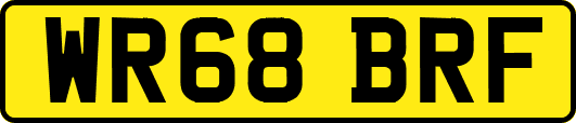 WR68BRF