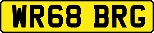 WR68BRG