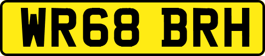WR68BRH