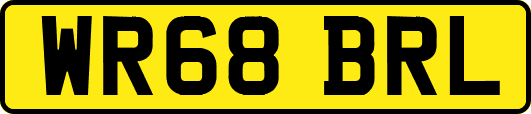 WR68BRL