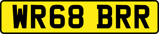 WR68BRR