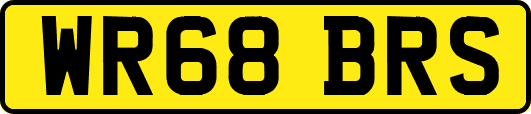 WR68BRS